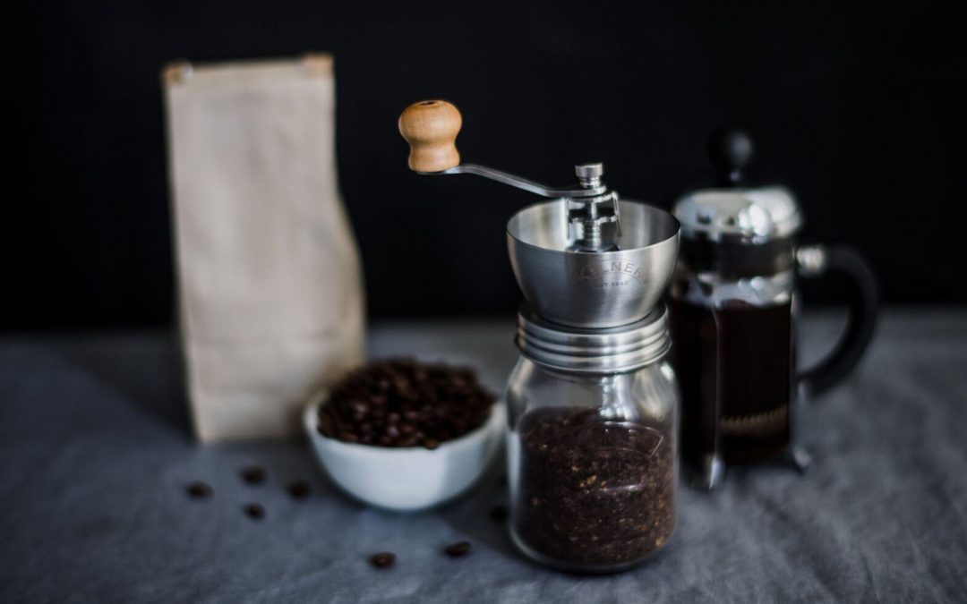 Exportação global de café sobe 20,7% em janeiro